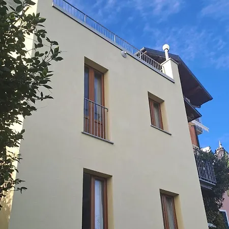 Hébergement de vacances Casa Luna *