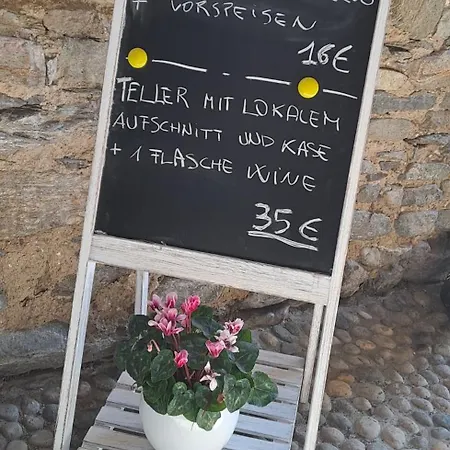 Casa Luna Hébergement de vacances *